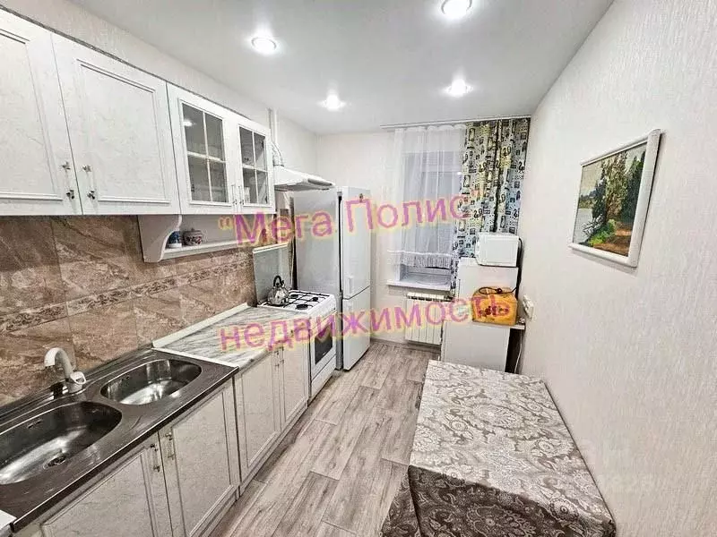 3-к кв. Калужская область, Обнинск просп. Маркса, 78 (63.0 м) - Фото 1