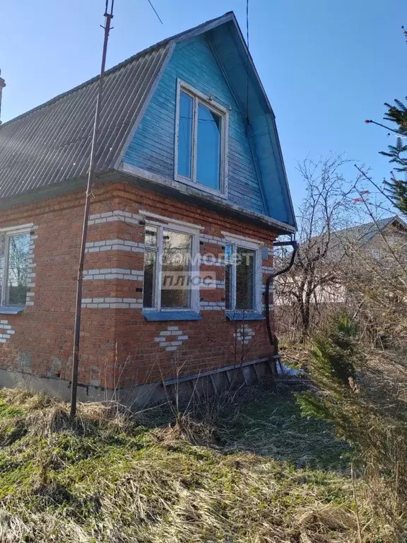 Дом в Московская область, Дмитров Астра СНТ, 87 (40 м) - Фото 2