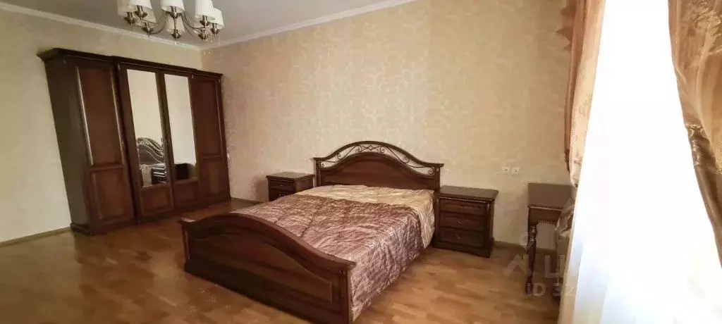 3-к кв. Нижегородская область, Нижний Новгород ул. Минина, 15Б (109.0 ... - Фото 2
