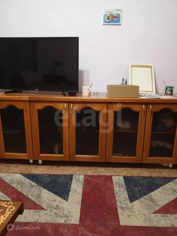Продаётся 2-к квартира, 45.6 м - Фото 0