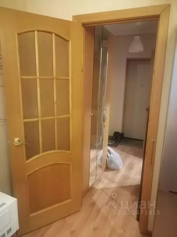 1-к кв. Москва Литовский бул., 9/7 (40.0 м) - Фото 2