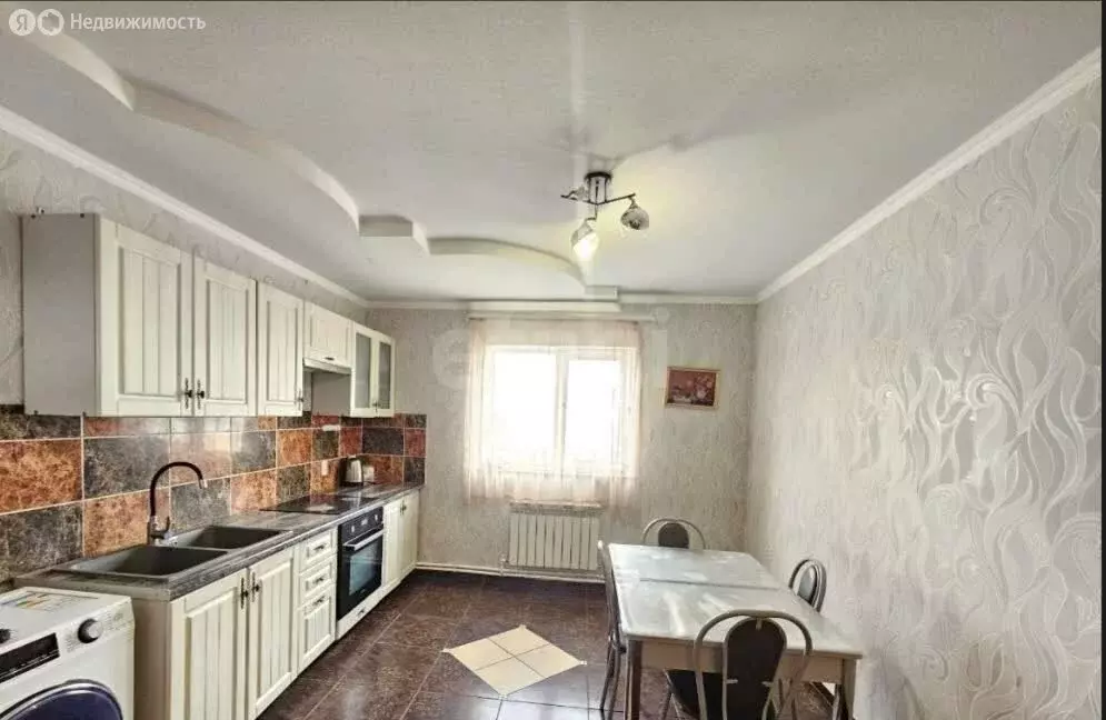 Дом в Тюмень, СНТ Поле Чудес, Высокая улица (115.1 м) - Фото 1
