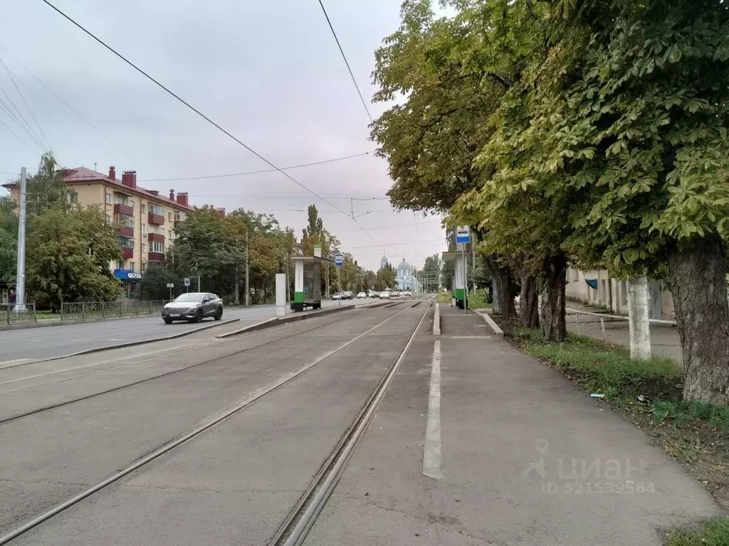 2-к кв. Курская область, Курск Интернациональная ул., 2 (44.0 м) - Фото 1