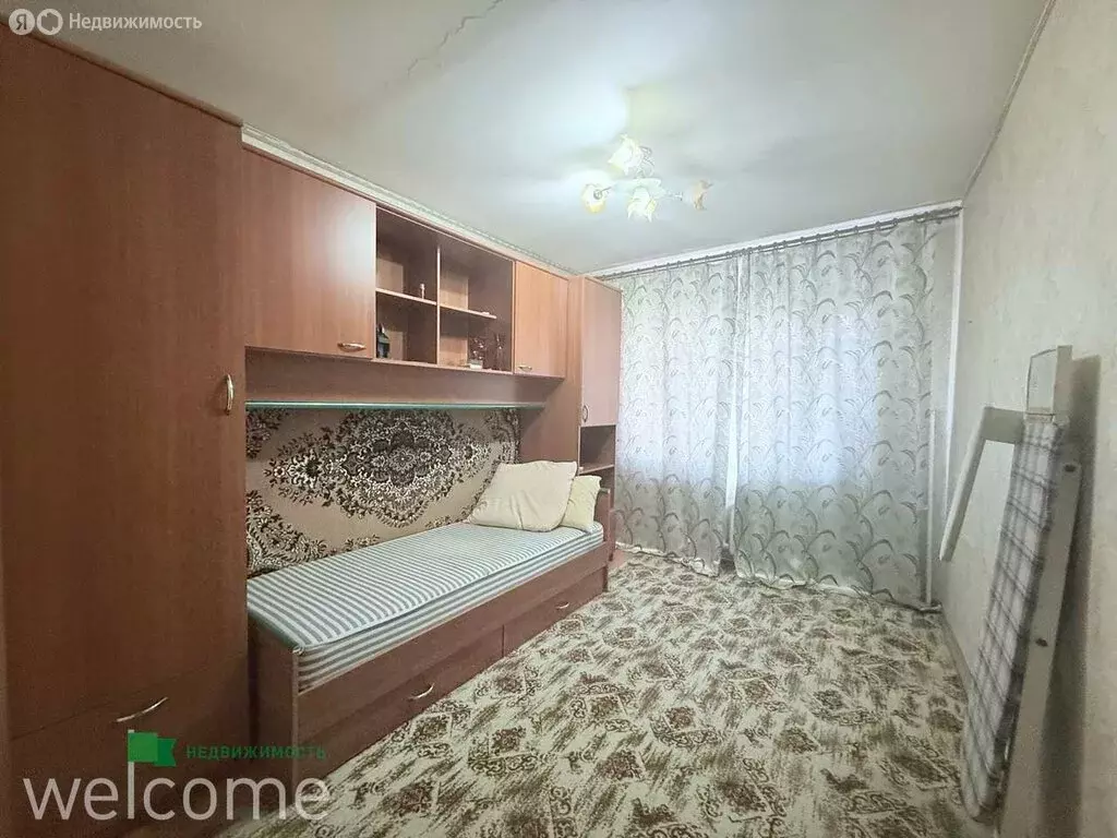 3-комнатная квартира: Ставрополь, улица 50 лет ВЛКСМ, 45 (70 м) - Фото 1