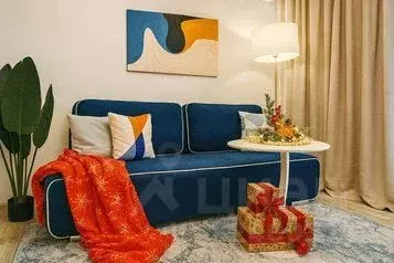 1-к кв. Волгоградская область, Волгоград ул. Глазкова, 12 (30.0 м) - Фото 1