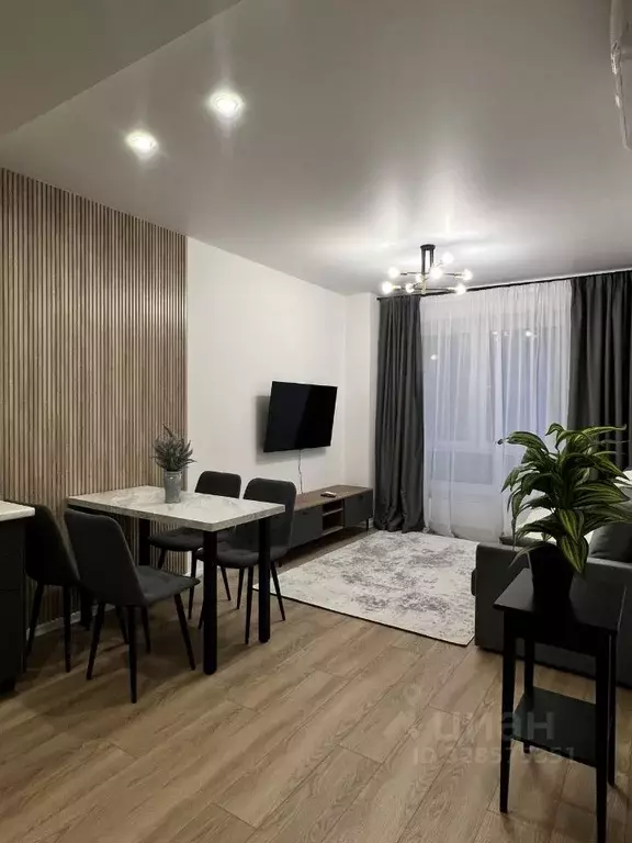 2-к кв. Москва Амурская ул., 2к1 (36.0 м) - Фото 1