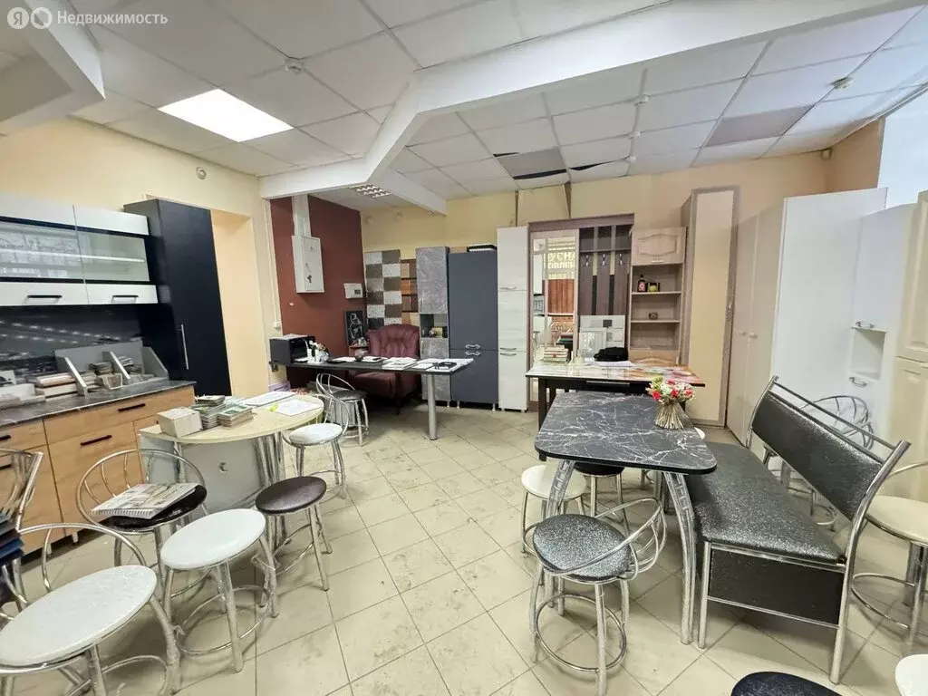 Помещение свободного назначения (25 м) - Фото 1