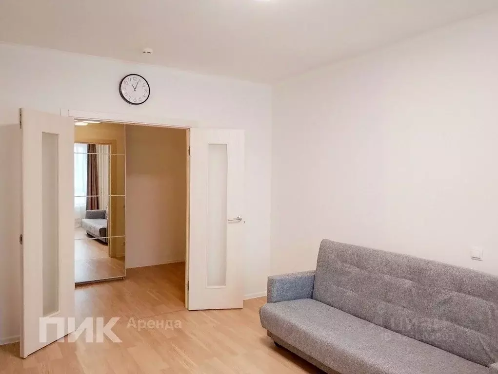 2-к кв. Москва ул. Римского-Корсакова, 11к8 (68.5 м) - Фото 2