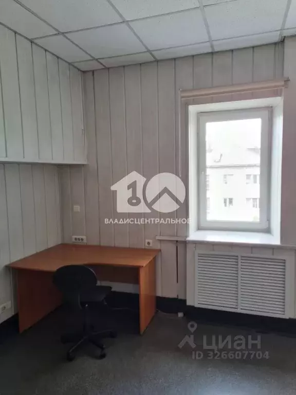 Офис в Новосибирская область, Новосибирск Фабричная ул., 4 (14 м) - Фото 1