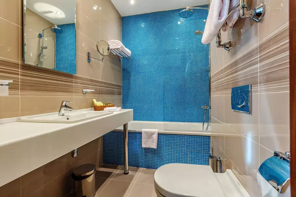 Комната Москва Шереметьевская ул., 6к1 (28.0 м) - Фото 2