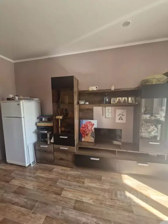 Студия Ростовская область, Волгодонск просп. Мира, 60А (19.5 м) - Фото 1