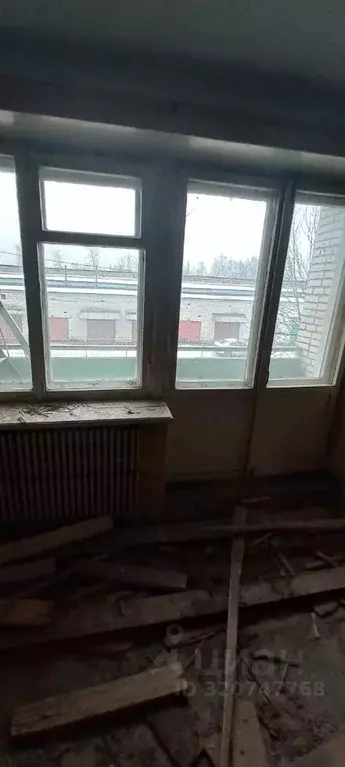 Помещение свободного назначения в Московская область, Электросталь ... - Фото 0