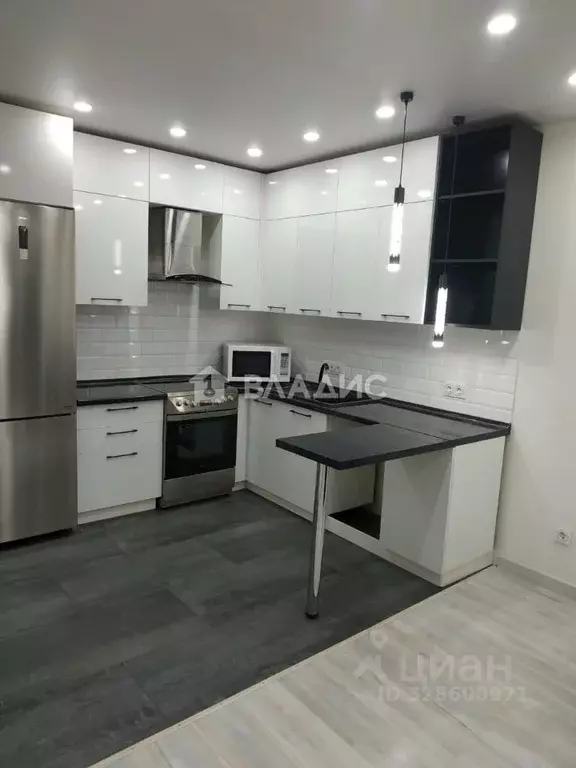 1-к кв. Москва Сосенское поселение, ул. Василия Ощепкова, 3 (33.6 м) - Фото 2