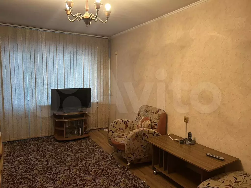 2-к. квартира, 45 м, 3/5 эт. - Фото 1