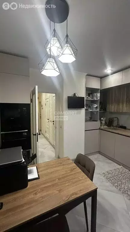 3-комнатная квартира: Москва, улица Грина, 9 (72 м) - Фото 2