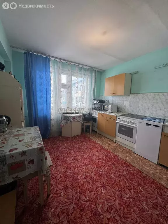 2-комнатная квартира: Горно-Алтайск, Алтайская улица, 20 (49.9 м) - Фото 1