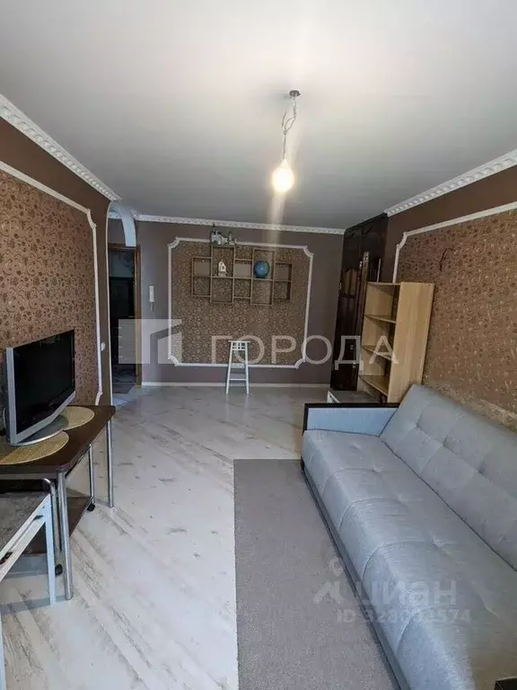 2-к кв. Новосибирская область, Новосибирск Ленинградская ул., 149 ... - Фото 1