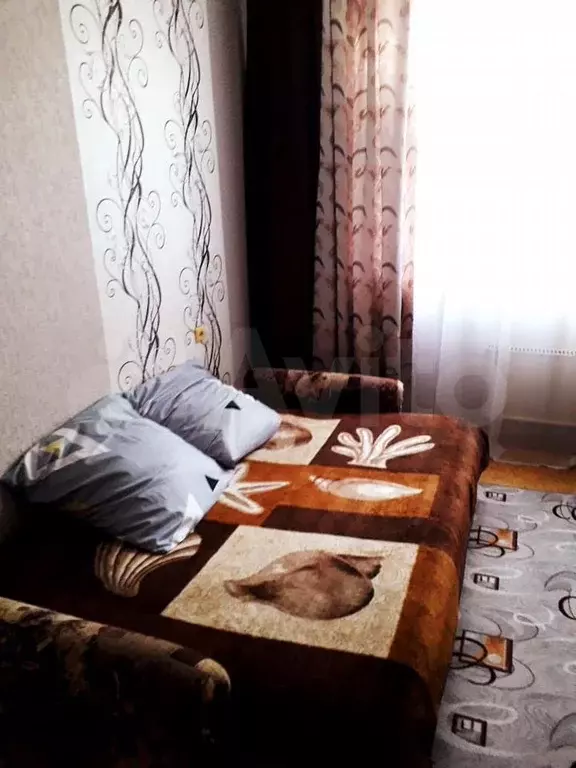 Комната 14 м в 2-к., 11/17 эт. - Фото 0