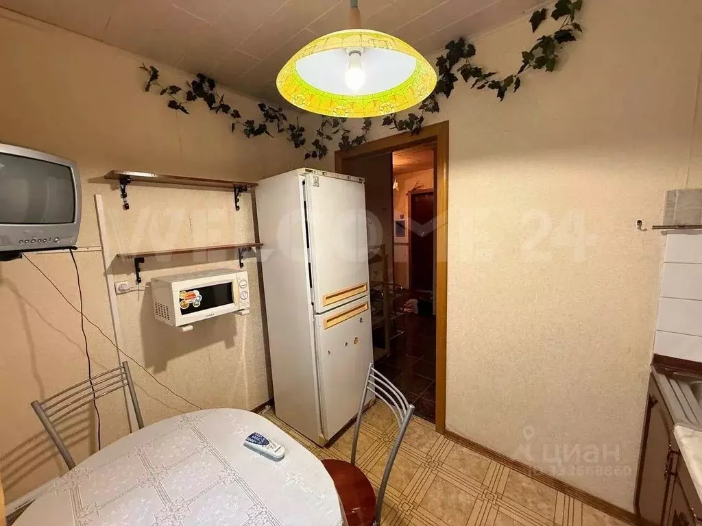 2-к кв. Москва Воронежская ул., 34К1 (44.7 м) - Фото 1