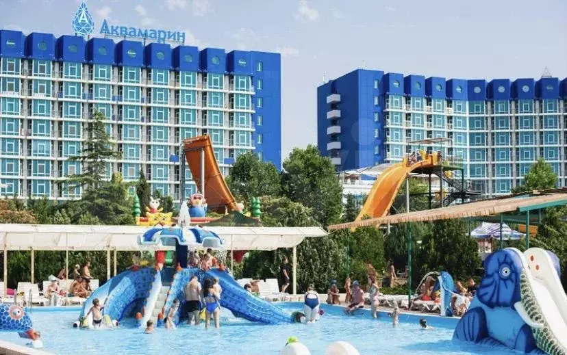 Комната 43 м, 10/10 эт. - Фото 1