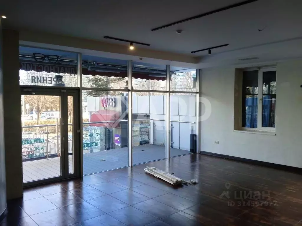 Помещение свободного назначения в Краснодарский край, Краснодар ... - Фото 2