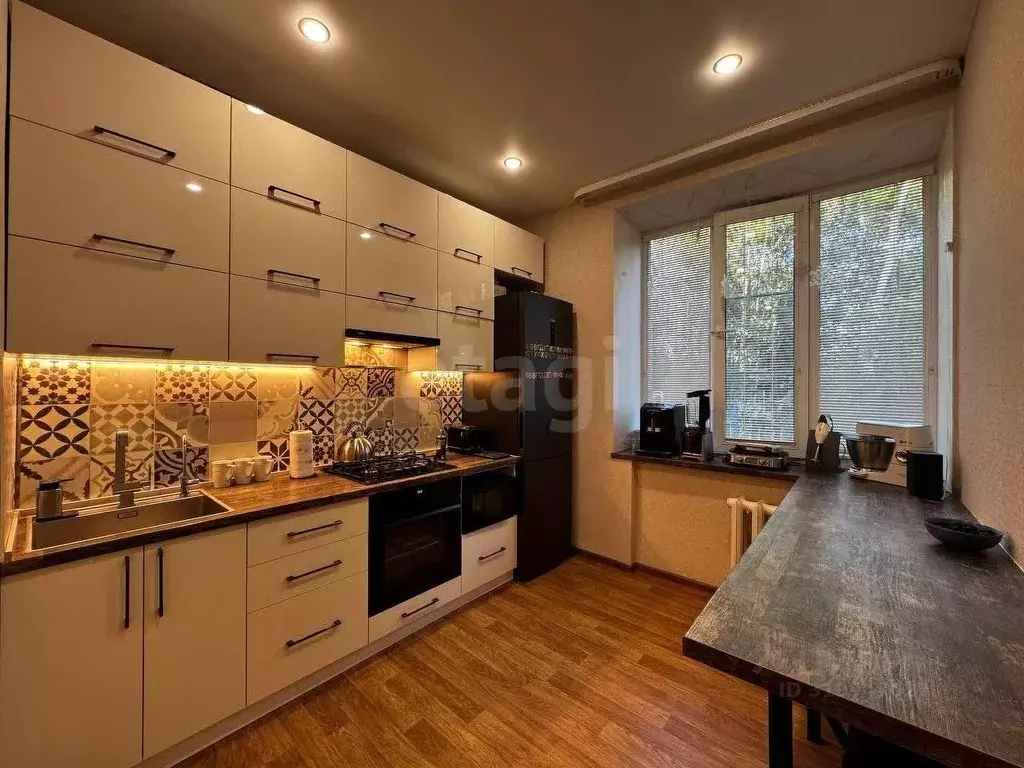 2-к кв. Архангельская область, Новодвинск ул. Ломоносова, 12 (55.7 м) - Фото 1