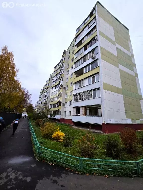 1к в 3-комнатной квартире ( м) - Фото 2