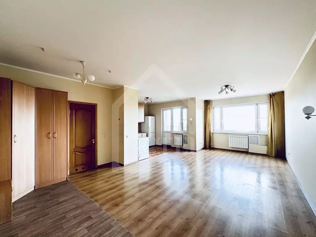 Студия Московская область, Красногорск Школьная ул., 7 (46.4 м) - Фото 1