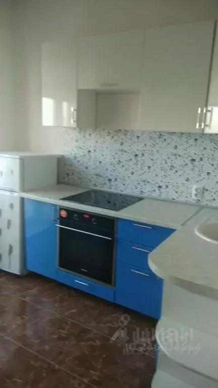 Квартира, 1 комната, 31.5 м - Фото 1