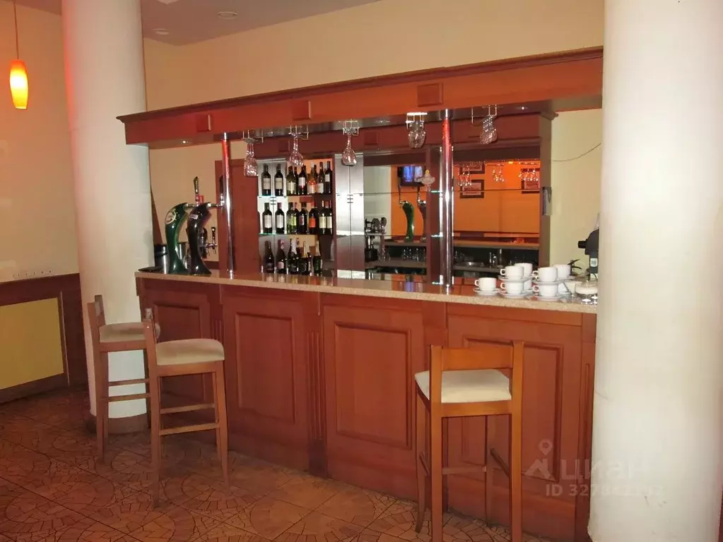 Помещение свободного назначения в Московская область, Шатура ... - Фото 1