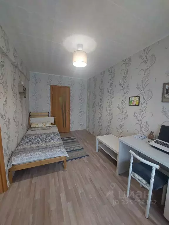 2-к кв. Омская область, Омск Крутая Горка мкр, ул. Моторостроителей, ... - Фото 2