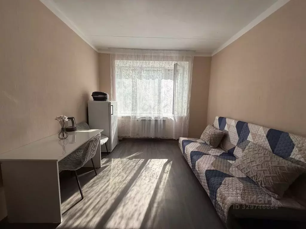 Комната Москва пос. Внуково, ул. Спортивная, 2/11 (19.0 м) - Фото 1