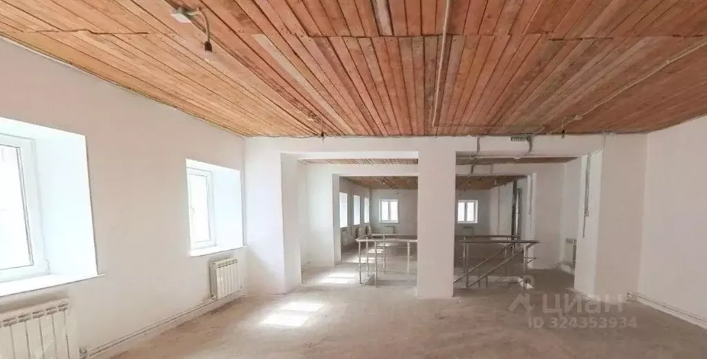 Помещение свободного назначения в Москва 3-я Тверская-Ямская ул., 22С2 ... - Фото 1