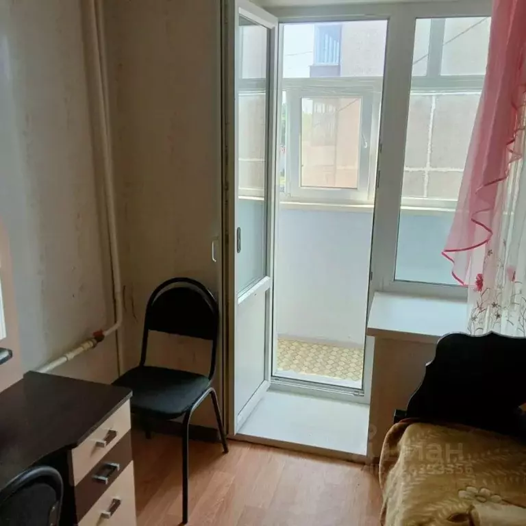 2-к кв. Нижегородская область, Шахунья Комсомольская ул., 59 (47.5 м) - Фото 2