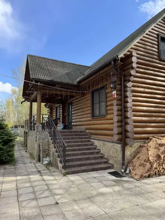 Дом в Московская область, Химки городской округ, д. Носово 16 (169 м) - Фото 0