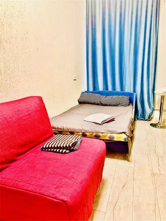 Студия Москва Каширское ш., 5К1 (20.0 м) - Фото 2