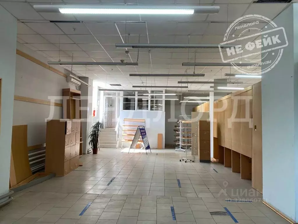 Помещение свободного назначения в Ростовская область, Новочеркасск ул. ... - Фото 1