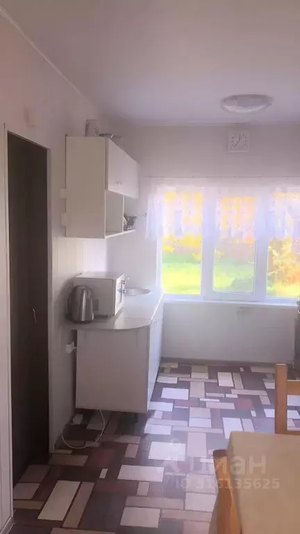 Дом в Ленинградская область, Всеволожский район, Сертоловское ... - Фото 1
