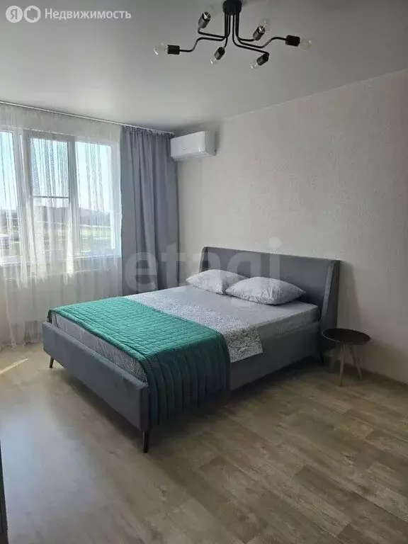 1-комнатная квартира: посёлок Отрадное, Каштановая улица, 5 (37 м) - Фото 2