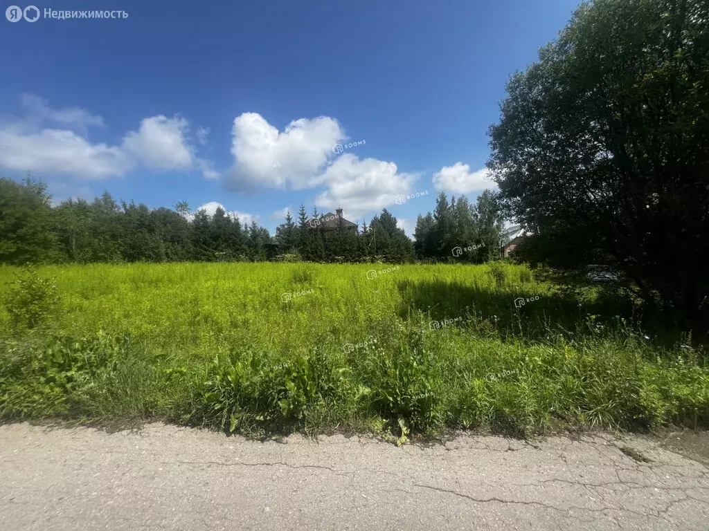 Участок в Тульская область, городской округ Тула, деревня Фёдоровка, ... - Фото 1