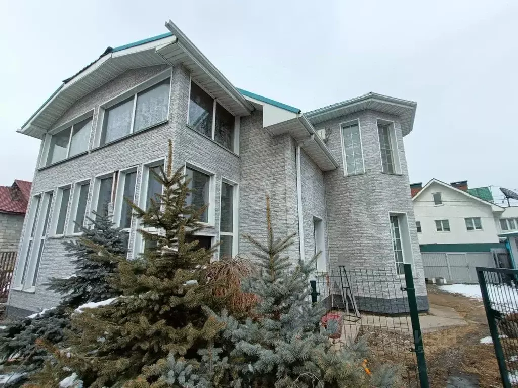 Дом в Приморский край, Владивосток ул. Докучаева, 4 (186 м) - Фото 0