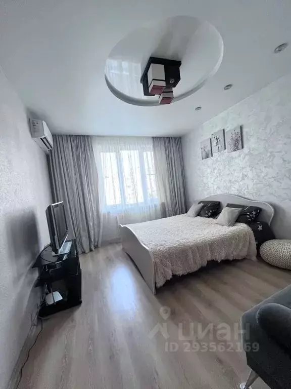 1-к кв. Удмуртия, Ижевск 7-я Подлесная ул., 71 (40.0 м) - Фото 1