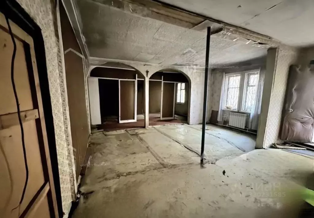 Помещение свободного назначения в Волгоградская область, Волгоград ... - Фото 1
