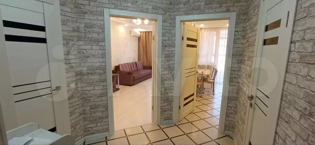 1-к. квартира, 45 м, 5/6 эт. - Фото 0