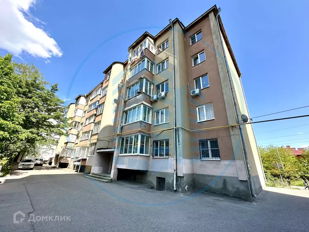 Продаётся 3-к квартира, 73.1 м - Фото 0