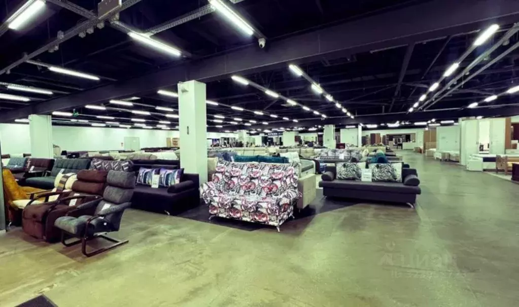 Помещение свободного назначения в Московская область, Люберцы ... - Фото 2