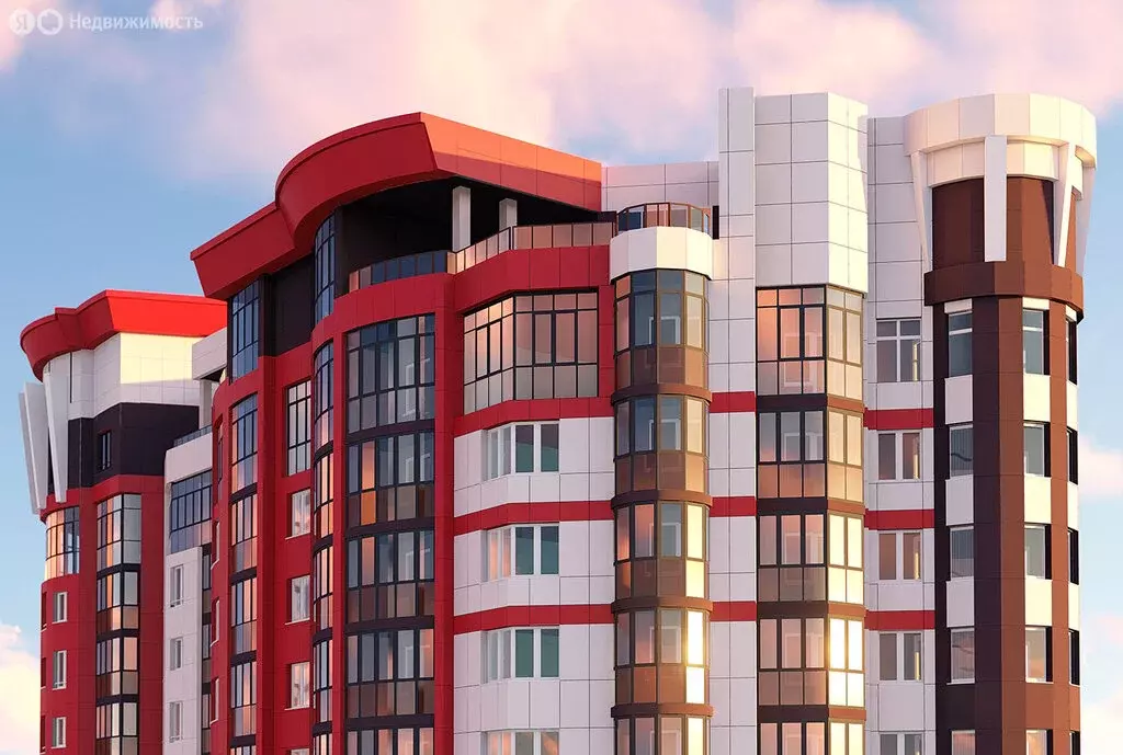 1-комнатная квартира: Брянск, микрорайон Московский, 60 (55.5 м) - Фото 1