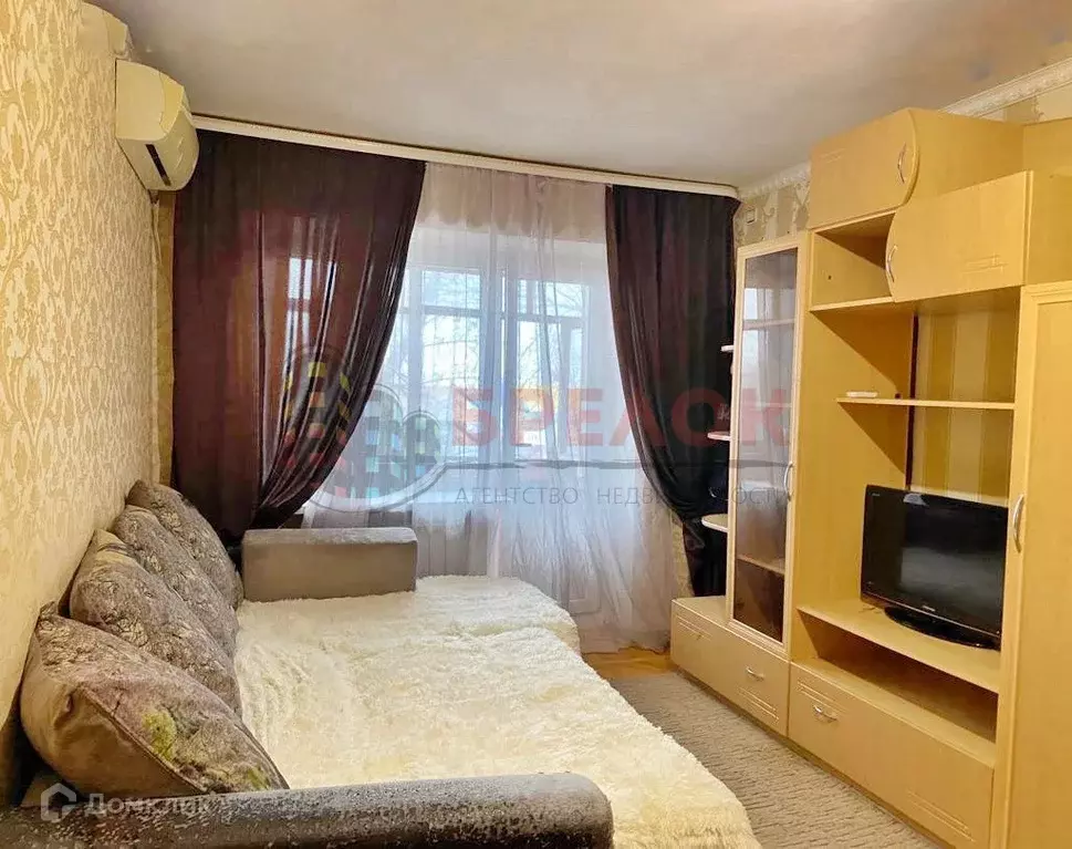 Продаётся 1-к квартира, 36 м - Фото 1