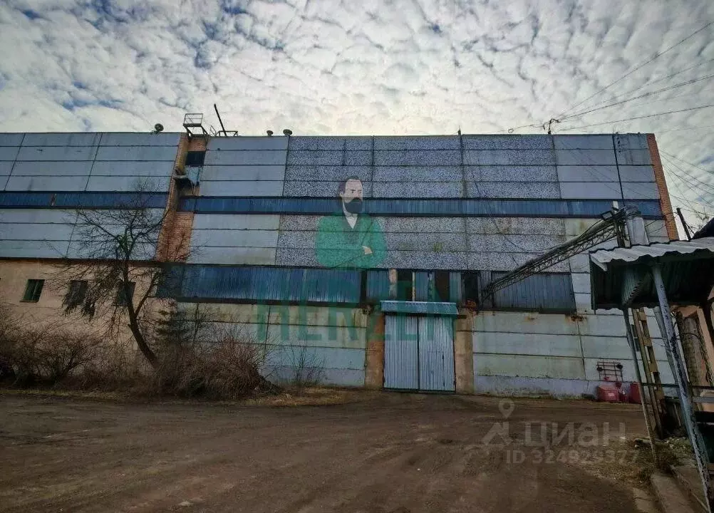 Производственное помещение в Московская область, Богородский городской ... - Фото 2