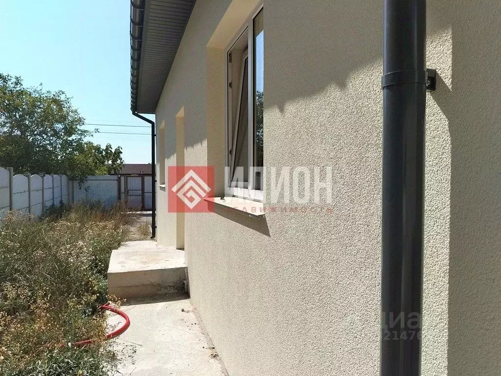 Дом в Севастополь Металлист садовое товарищество, 165 (97 м) - Фото 2